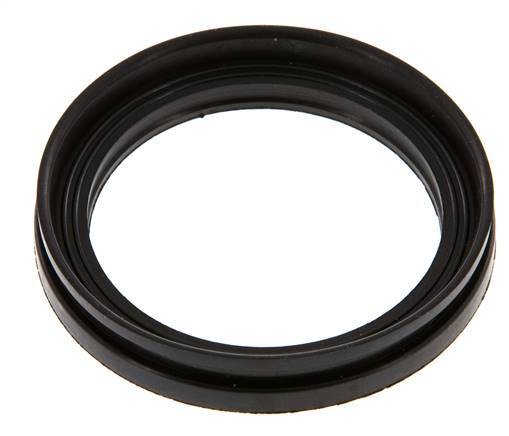 NBR-Dichtung 50 mm für Tankwagenkupplung MK Typ EN 14420-6 [2 Stück]