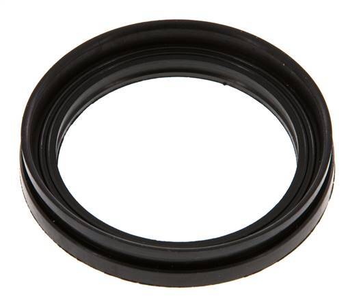 NBR-Dichtung 50 mm für Tankwagenkupplung MK Typ EN 14420-6 [2 Stück]