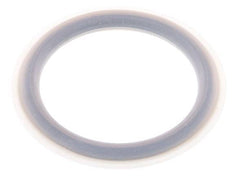 PTFE/FPM-Dichtung 50 mm für Tankwagenkupplung MK Typ EN 14420-6