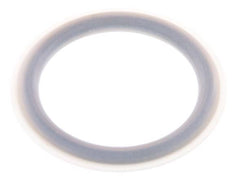 PTFE/FPM-Dichtung 50 mm für Tankwagenkupplung MK Typ EN 14420-6