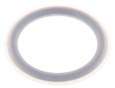 PTFE/FPM-Dichtung 50 mm für Tankwagenkupplung MK Typ EN 14420-6