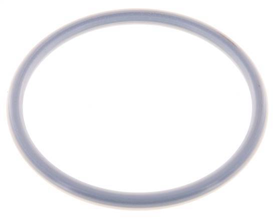 PTFE/FPM-Dichtung 100 mm für Tankwagenkupplung MK/MB Typ EN 14420-6