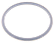 PTFE/FPM-Dichtung 100 mm für Tankwagenkupplung MK/MB Typ EN 14420-6