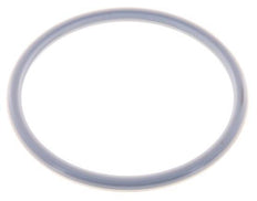 PTFE/FPM-Dichtung 100 mm für Tankwagenkupplung MK/MB Typ EN 14420-6