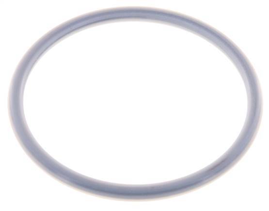 PTFE/FPM-Dichtung 100 mm für Tankwagenkupplung MK/MB Typ EN 14420-6