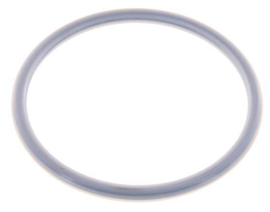 PTFE/FPM-Dichtung 100 mm für Tankwagenkupplung MK/MB Typ EN 14420-6