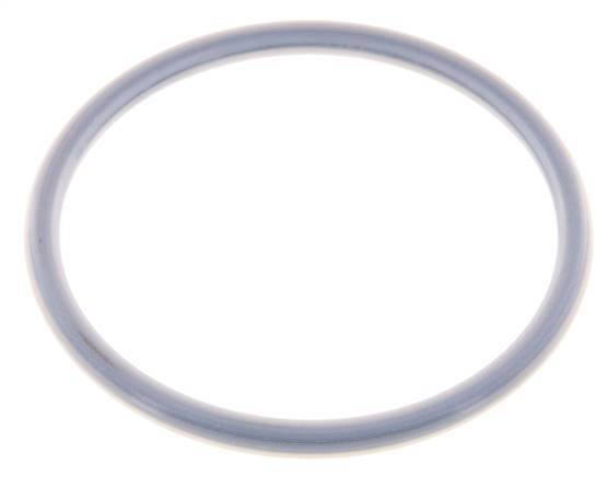 PTFE/FPM-Dichtung 100 mm für Tankwagenkupplung MK/MB Typ EN 14420-6