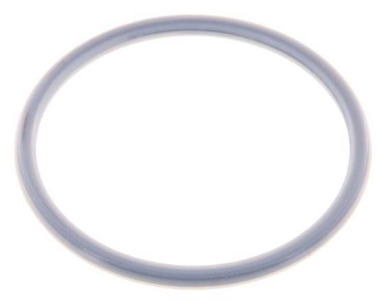 PTFE/FPM-Dichtung 100 mm für Tankwagenkupplung MK/MB Typ EN 14420-6