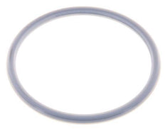 PTFE/FPM-Dichtung 100 mm für Tankwagenkupplung MK/MB Typ EN 14420-6