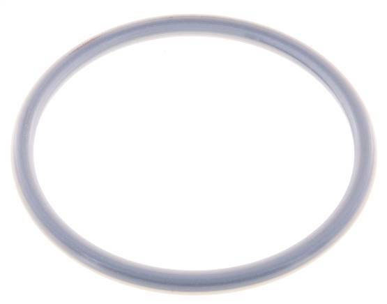 PTFE/FPM-Dichtung 100 mm für Tankwagenkupplung MK/MB Typ EN 14420-6