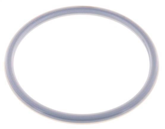 PTFE/FPM-Dichtung 100 mm für Tankwagenkupplung MK/MB Typ EN 14420-6