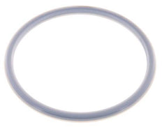 PTFE/FPM-Dichtung 100 mm für Tankwagenkupplung MK/MB Typ EN 14420-6