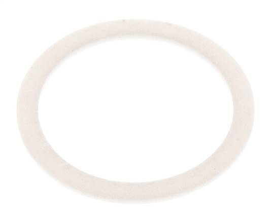 PTFE-Dichtung 50 mm für Tankwagenkupplung MK/VK Typ EN 14420-6 [2 Stück]