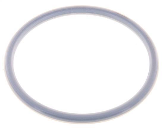 PTFE-Dichtung 50 mm für Tankwagenkupplung MK/VK Typ EN 14420-6 [2 Stück]