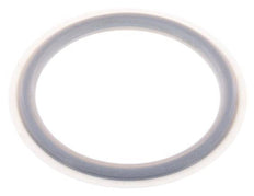 PTFE-Dichtung 50 mm für Tankwagenkupplung MK/VK Typ EN 14420-6 [2 Stück]