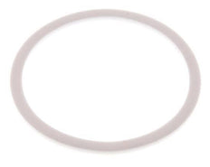 PTFE-Dichtung 80 mm für Tankwagenkupplung MK/VK Typ EN 14420-6