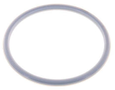 PTFE-Dichtung 80 mm für Tankwagenkupplung MK/VK Typ EN 14420-6