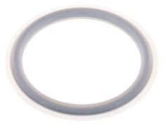 PTFE-Dichtung 80 mm für Tankwagenkupplung MK/VK Typ EN 14420-6