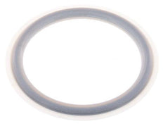 PTFE-Dichtung 80 mm für Tankwagenkupplung MK/VK Typ EN 14420-6