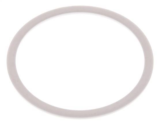 PTFE-Dichtung 100 mm für Tankwagenkupplung MK/VK Typ EN 14420-6