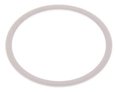 PTFE-Dichtung 100 mm für Tankwagenkupplung MK/VK Typ EN 14420-6