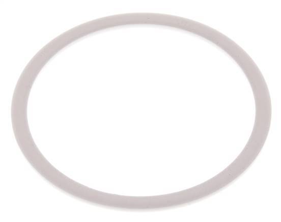 PTFE-Dichtung 100 mm für Tankwagenkupplung MK/VK Typ EN 14420-6