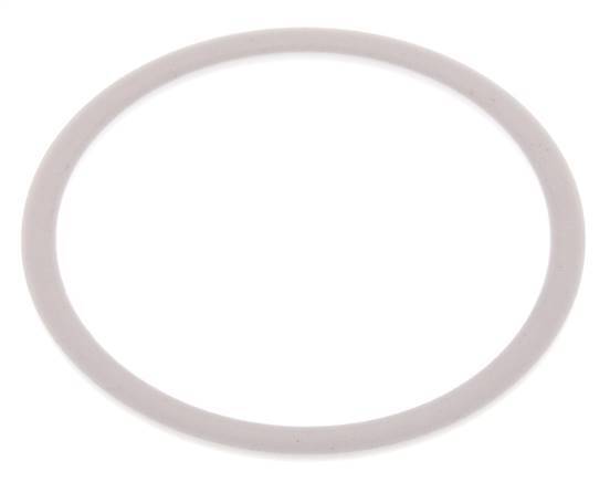 PTFE-Dichtung 100 mm für Tankwagenkupplung MK/VK Typ EN 14420-6