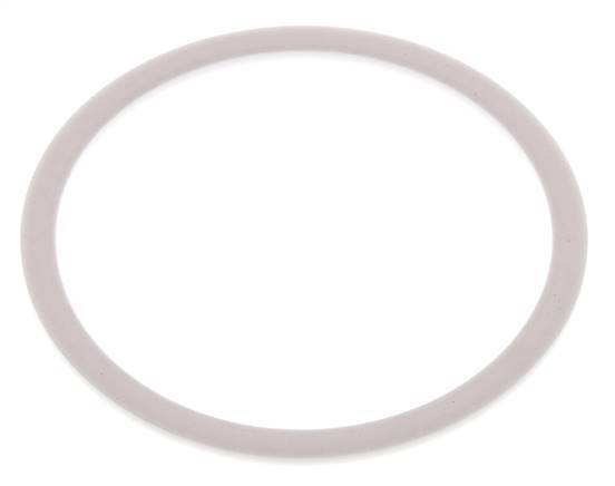 PTFE-Dichtung 100 mm für Tankwagenkupplung MK/VK Typ EN 14420-6