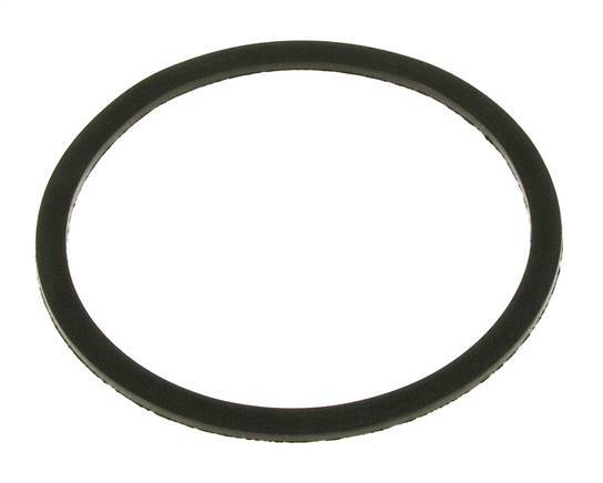 NBR-Dichtung 100 mm für Tankwagenkupplung MK/VK Typ EN 14420-6 [2 Stück]