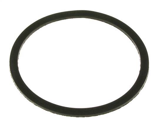 NBR-Dichtung 100 mm für Tankwagenkupplung MK/VK Typ EN 14420-6 [2 Stück]