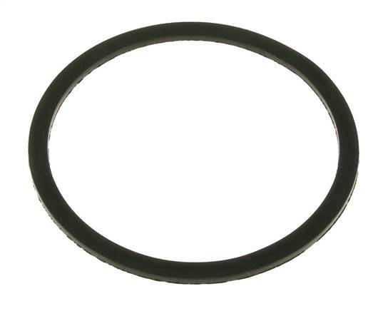 NBR-Dichtung 100 mm für Tankwagenkupplung MK/VK Typ EN 14420-6 [2 Stück]