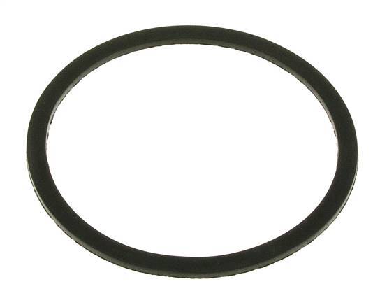 NBR-Dichtung 100 mm für Tankwagenkupplung MK/VK Typ EN 14420-6 [2 Stück]