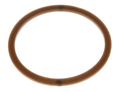 PUR-Dichtung 80 mm für Tankwagenkupplung MK/VK Typ EN 14420-6 [2 Stück]