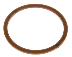 PUR-Dichtung 80 mm für Tankwagenkupplung MK/VK Typ EN 14420-6 [2 Stück]