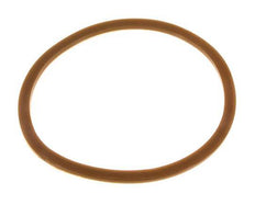 PUR-Dichtung 100 mm für Tankwagenkupplung MK/VK Typ EN 14420-6