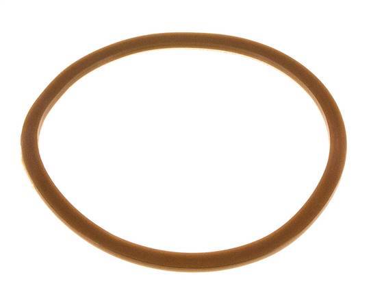 PUR-Dichtung 100 mm für Tankwagenkupplung MK/VK Typ EN 14420-6