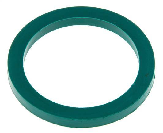 CSM-Dichtung 50 mm für Tankwagenkupplung MB Typ EN 14420-6 [2 Stück]
