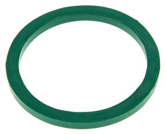 CSM-Dichtung 80 mm für Tankwagenkupplung MB Typ EN 14420-6 [2 Stück]