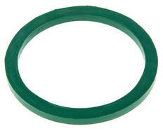 CSM-Dichtung 80 mm für Tankwagenkupplung MB Typ EN 14420-6 [2 Stück]