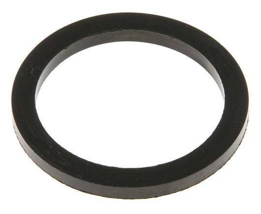 NBR-Dichtung 50 mm für Tankwagenkupplung MB Typ EN 14420-6 [2 Stück]