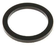 NBR-Dichtung 50 mm für Tankwagenkupplung MB Typ EN 14420-6 [2 Stück]