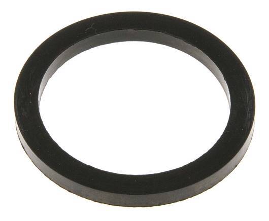 NBR-Dichtung 50 mm für Tankwagenkupplung MB Typ EN 14420-6 [2 Stück]