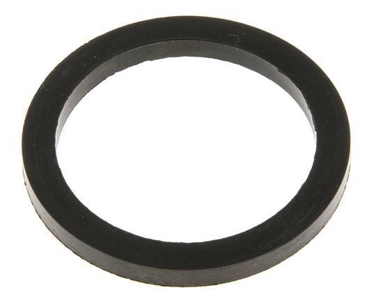 NBR-Dichtung 50 mm für Tankwagenkupplung MB Typ EN 14420-6 [2 Stück]