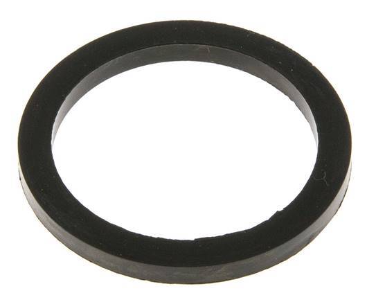 NBR-Dichtung 50 mm für Tankwagenkupplung MB Typ EN 14420-6 [2 Stück]