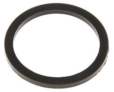 NBR-Dichtung 80 mm für Tankwagenkupplung MB Typ EN 14420-6 [2 Stück]