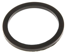 NBR-Dichtung 80 mm für Tankwagenkupplung MB Typ EN 14420-6 [2 Stück]