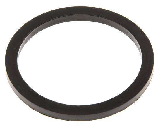 NBR-Dichtung 80 mm für Tankwagenkupplung MB Typ EN 14420-6 [2 Stück]
