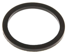 NBR-Dichtung 80 mm für Tankwagenkupplung MB Typ EN 14420-6 [2 Stück]