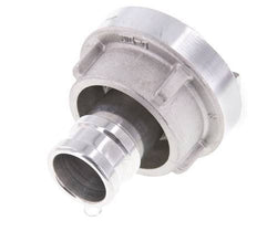 25-D (31 mm) Forged Aluminum Storz Coupling 25 mm Hose Pillar Rotatable