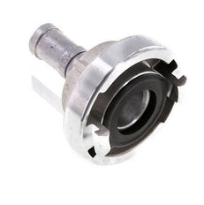 32 (44 mm) Geschmiedetes Aluminium-Storz-Kupplung 25 mm Schlauchsäule drehbar